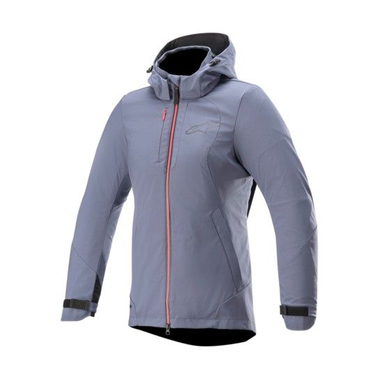 ALPINESTARS BLUS�O STELLA MOONY DS