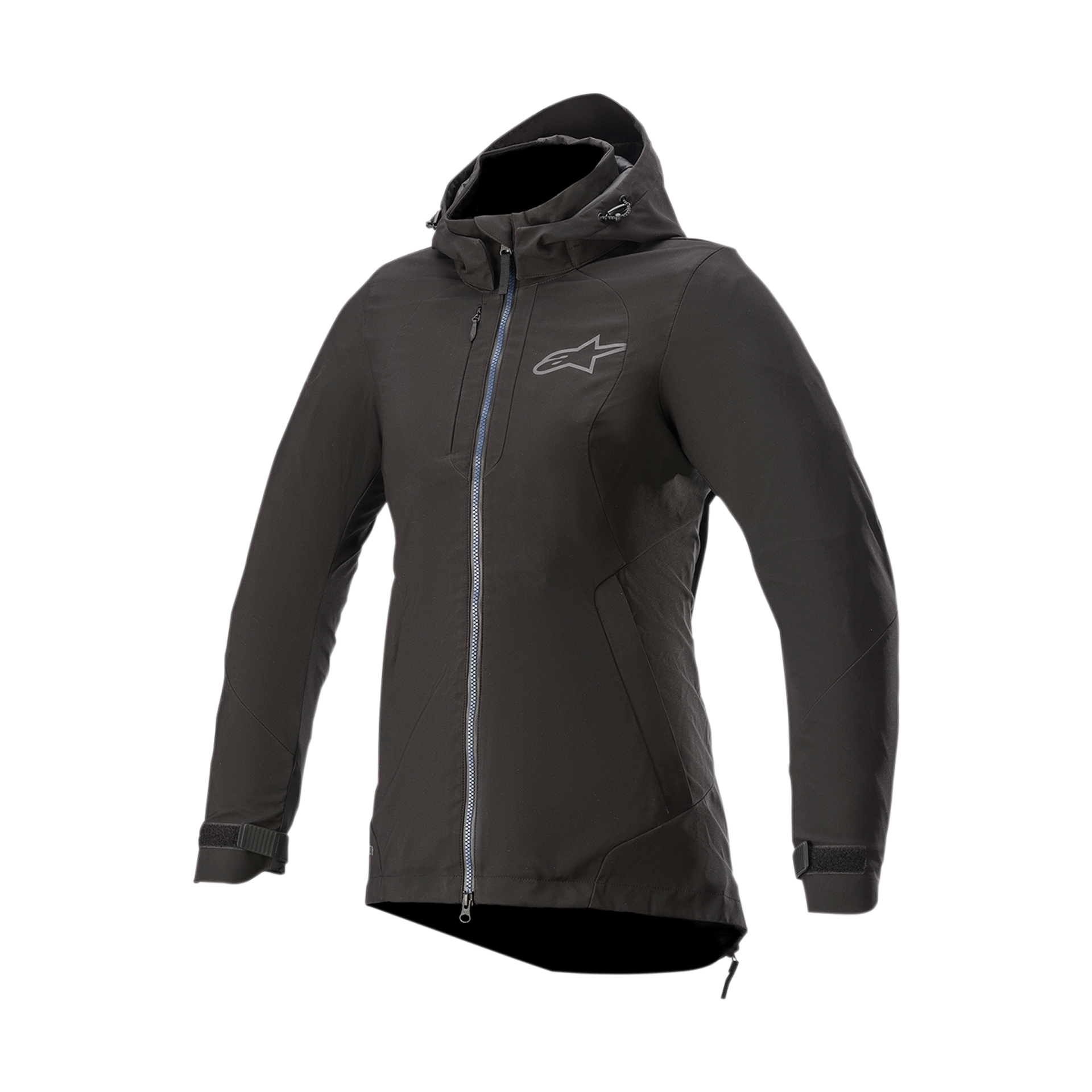 ALPINESTARS BLUS�O STELLA MOONY DS