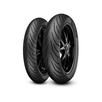 PIRELLI 130/70-17 62S TL ANGEL CITY PIRELLI 130/70-17 62S TL ANGEL CITY