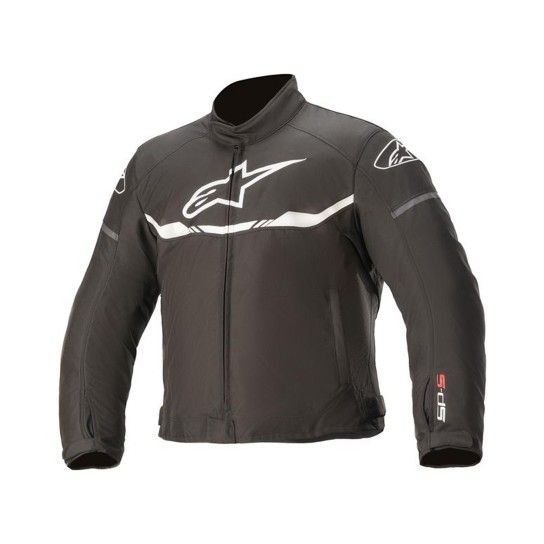 ALPINESTARS JACKET YOUTH T-SP S WP