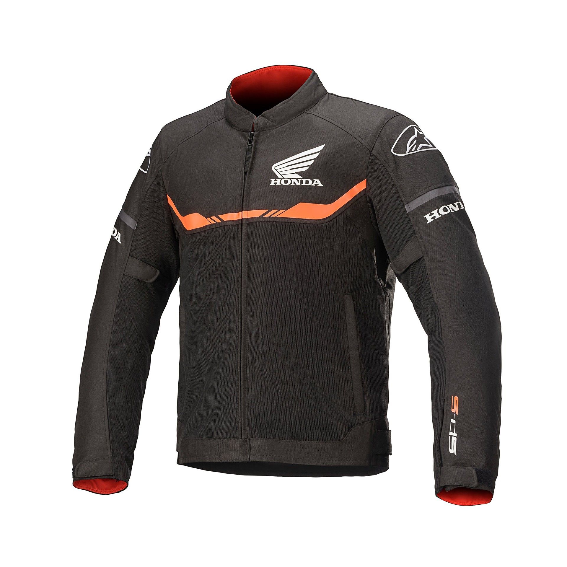 ALPINESTARS BLUS�O T-SPS AIR HONDA