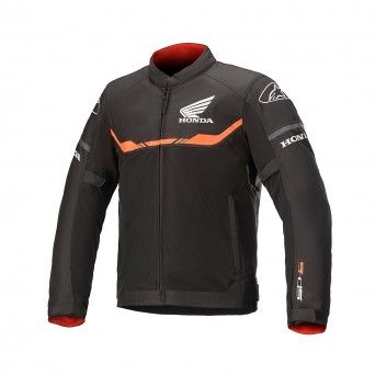 ALPINESTARS BLUS�O T-SPS AIR HONDA