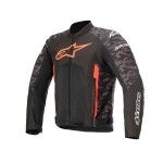 ALPINESTARS JACKET T-GP PLUSR v3 AIR ALPINESTARS JACKET T-GP PLUSR v3 AIR