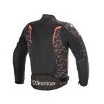 ALPINESTARS JACKET T-GP PLUSR v3 AIR ALPINESTARS JACKET T-GP PLUSR v3 AIR