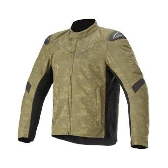 ALPINESTARS BLUS�O T SP-5 RIDEKNIT