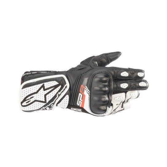 ALPINESTARS LUVAS PELE STELLA SP-8 V3 ALPINESTARS LUVAS PELE STELLA SP-8 V3