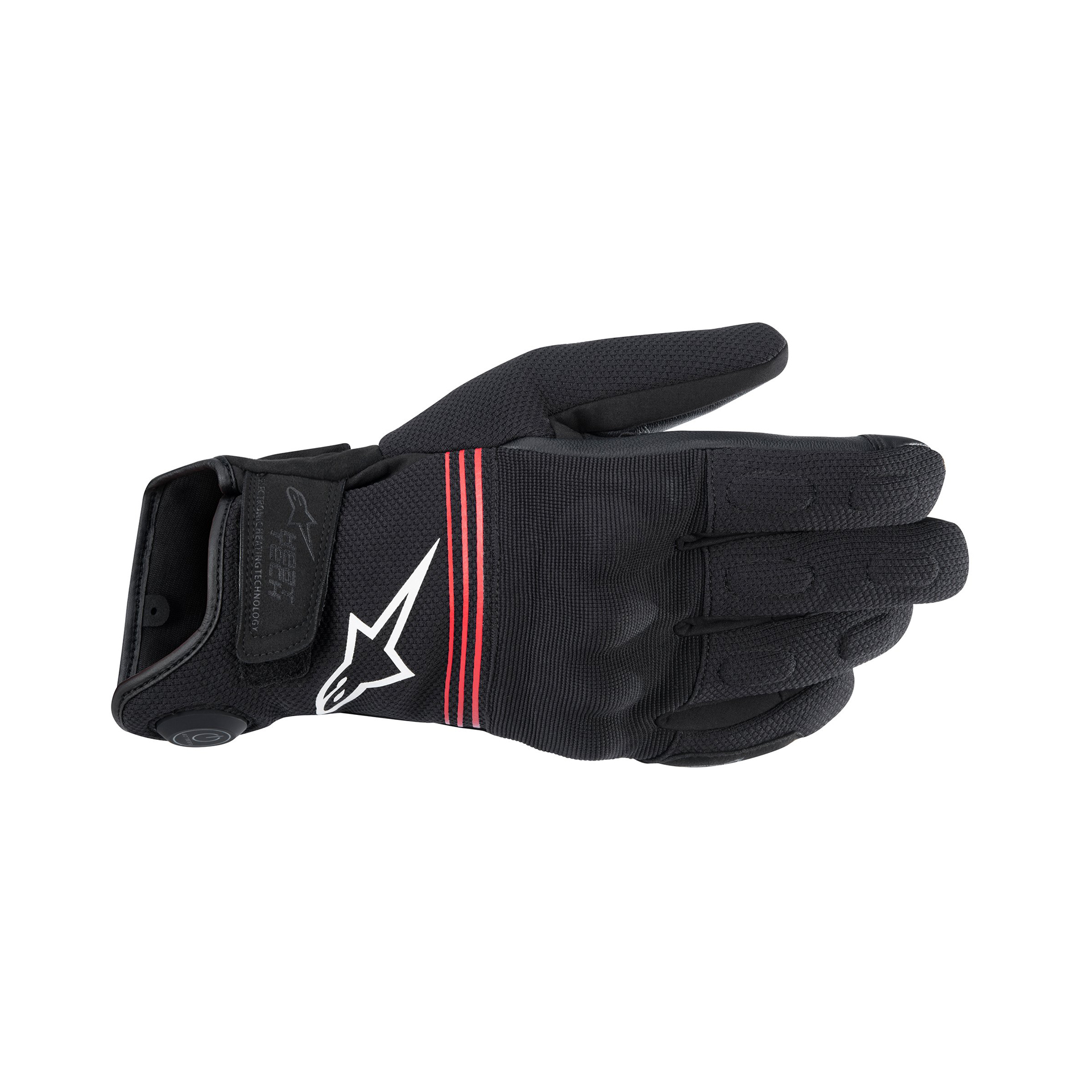 ALPINESTARS LUVAS HT-3 HEAT TECH DRYSTAR