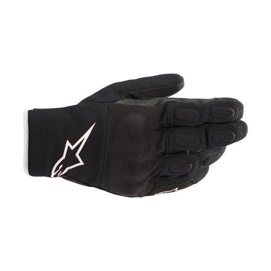 ALPINESTARS GLOVES S MAX DS ALPINESTARS GLOVES S MAX DS
