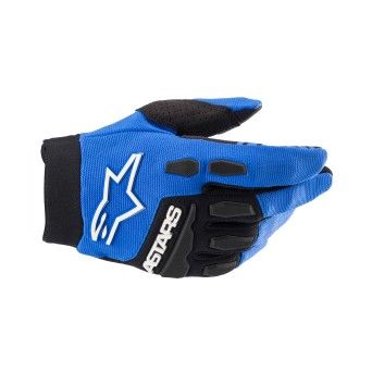 ALPINESTARS LUVAS YOUTH FULL BORE