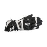 ALPINESTARS LUVAS PELE SUPERTECH