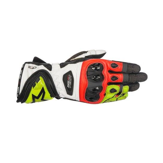 ALPINESTARS LUVAS PELE SUPERTECH ALPINESTARS LUVAS PELE SUPERTECH