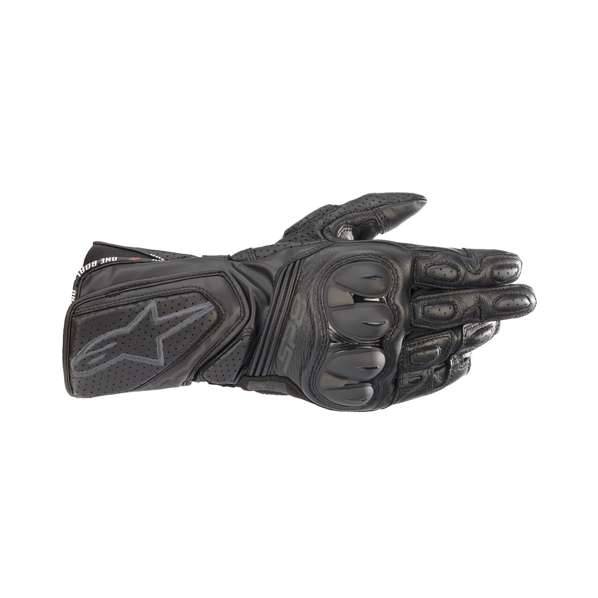 ALPINESTARS LUVAS PELE SP-8 v3 ALPINESTARS LUVAS PELE SP-8 v3
