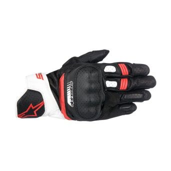ALPINESTARS LEATHER GLOVES SP-5