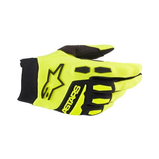 ALPINESTARS GLOVES FULL BORE ALPINESTARS GLOVES FULL BORE