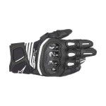 ALPINESTARS LUVAS PELE SP X AC V2 ALPINESTARS LUVAS PELE SP X AC V2