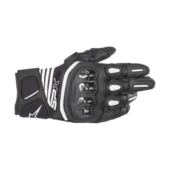 ALPINESTARS LUVAS PELE SP X AC V2 ALPINESTARS LUVAS PELE SP X AC V2