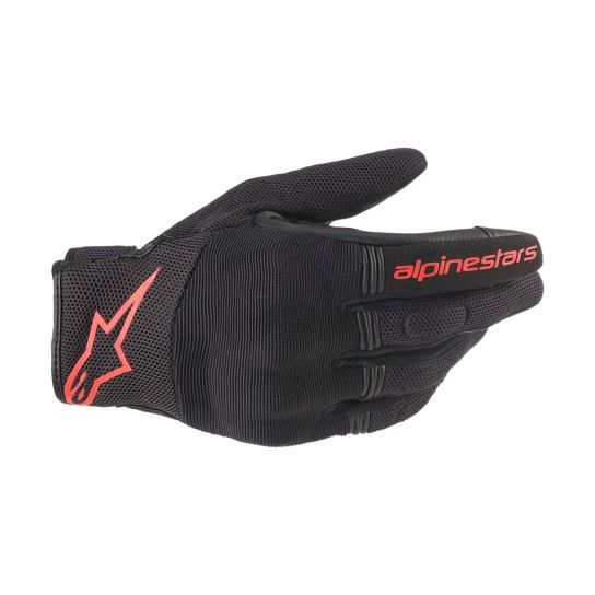 ALPINESTARS GLOVES COPPER ALPINESTARS GLOVES COPPER