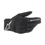 ALPINESTARS GLOVES COPPER ALPINESTARS GLOVES COPPER