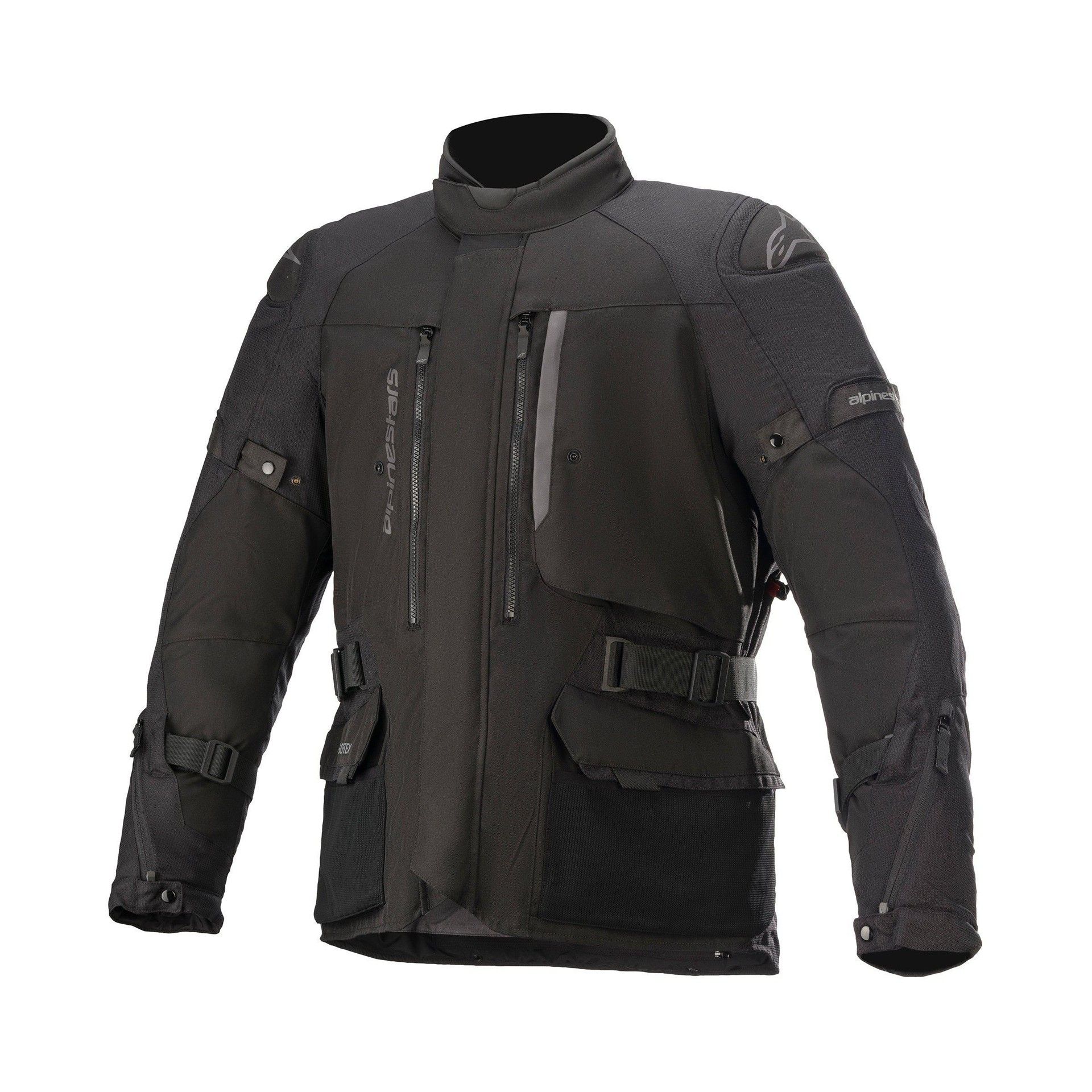 ALPINESTARS JACKET KETCHUM GTX ALPINESTARS JACKET KETCHUM GTX
