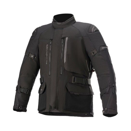 ALPINESTARS JACKET KETCHUM GTX ALPINESTARS JACKET KETCHUM GTX