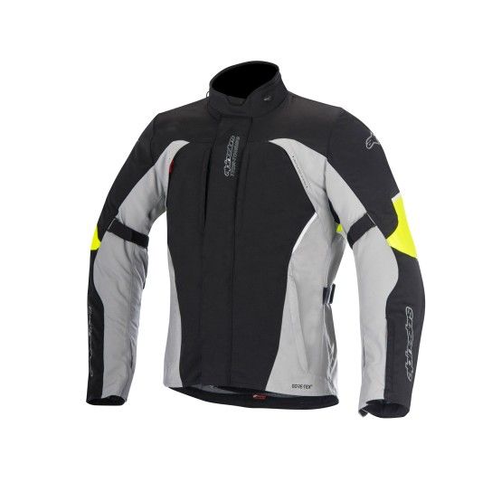ALPINESTARS JACKET ARES GTX ALPINESTARS JACKET ARES GTX