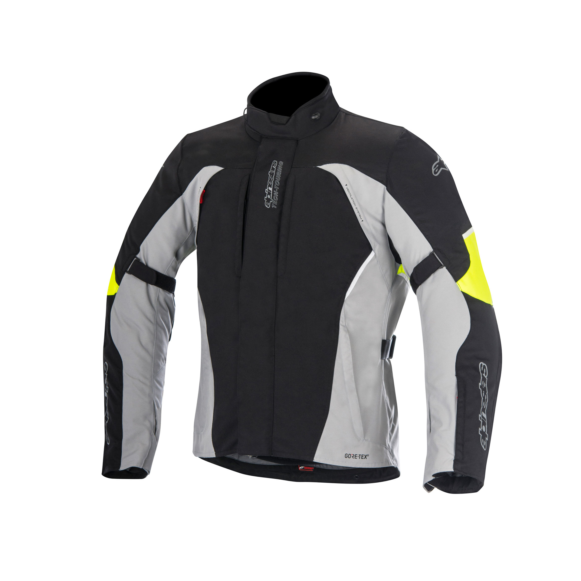 ALPINESTARS JACKET ARES GTX ALPINESTARS JACKET ARES GTX