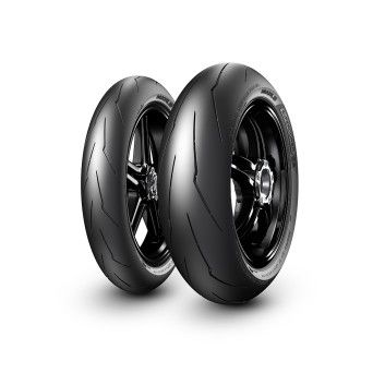 PIRELLI 110/70ZR17 54W DIABLO SUPERCORSA V3 SP PIRELLI 110/70ZR17 54W DIABLO SUPERCORSA V3 SP