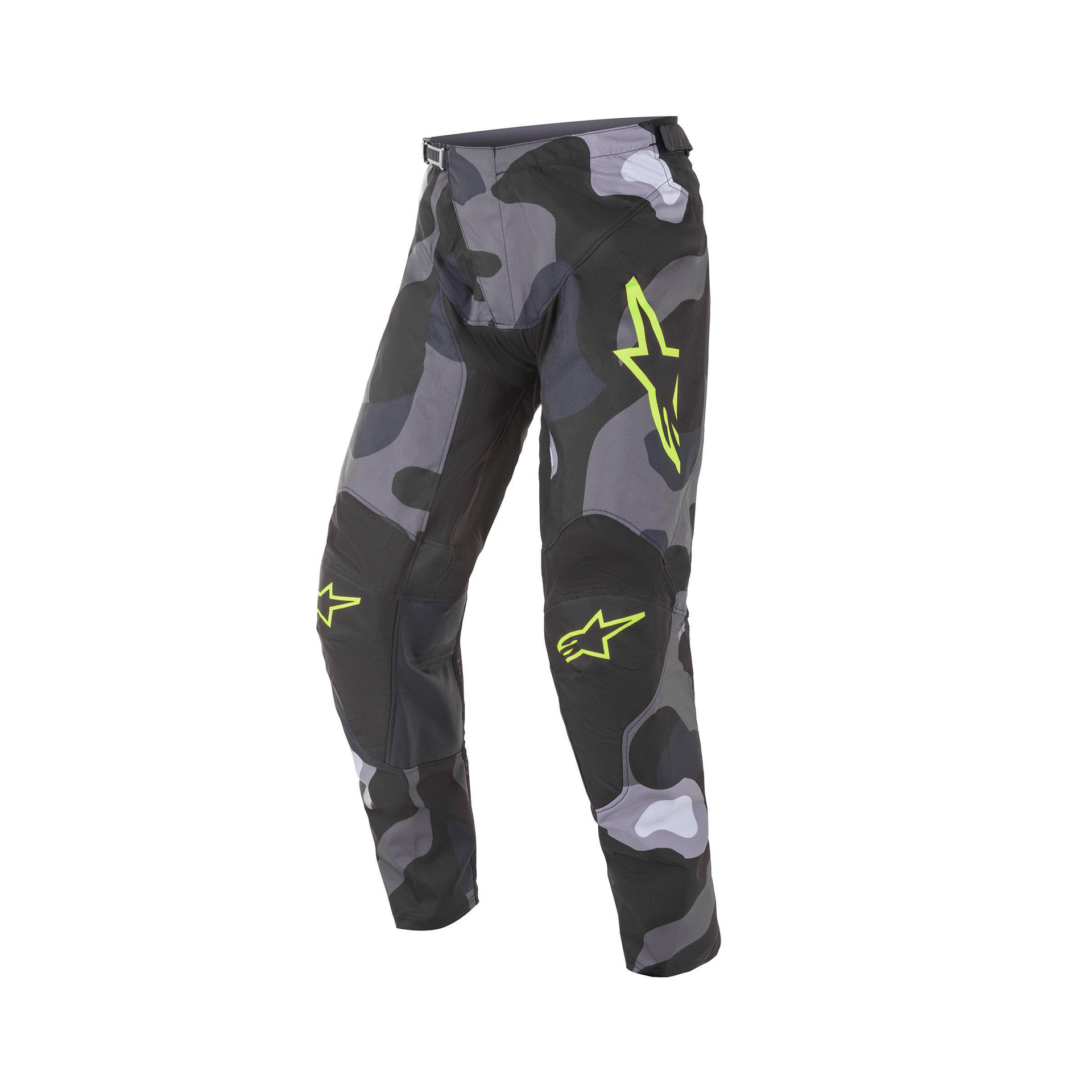 ALPINESTARS PANTS RACER TACTICAL ALPINESTARS PANTS RACER TACTICAL