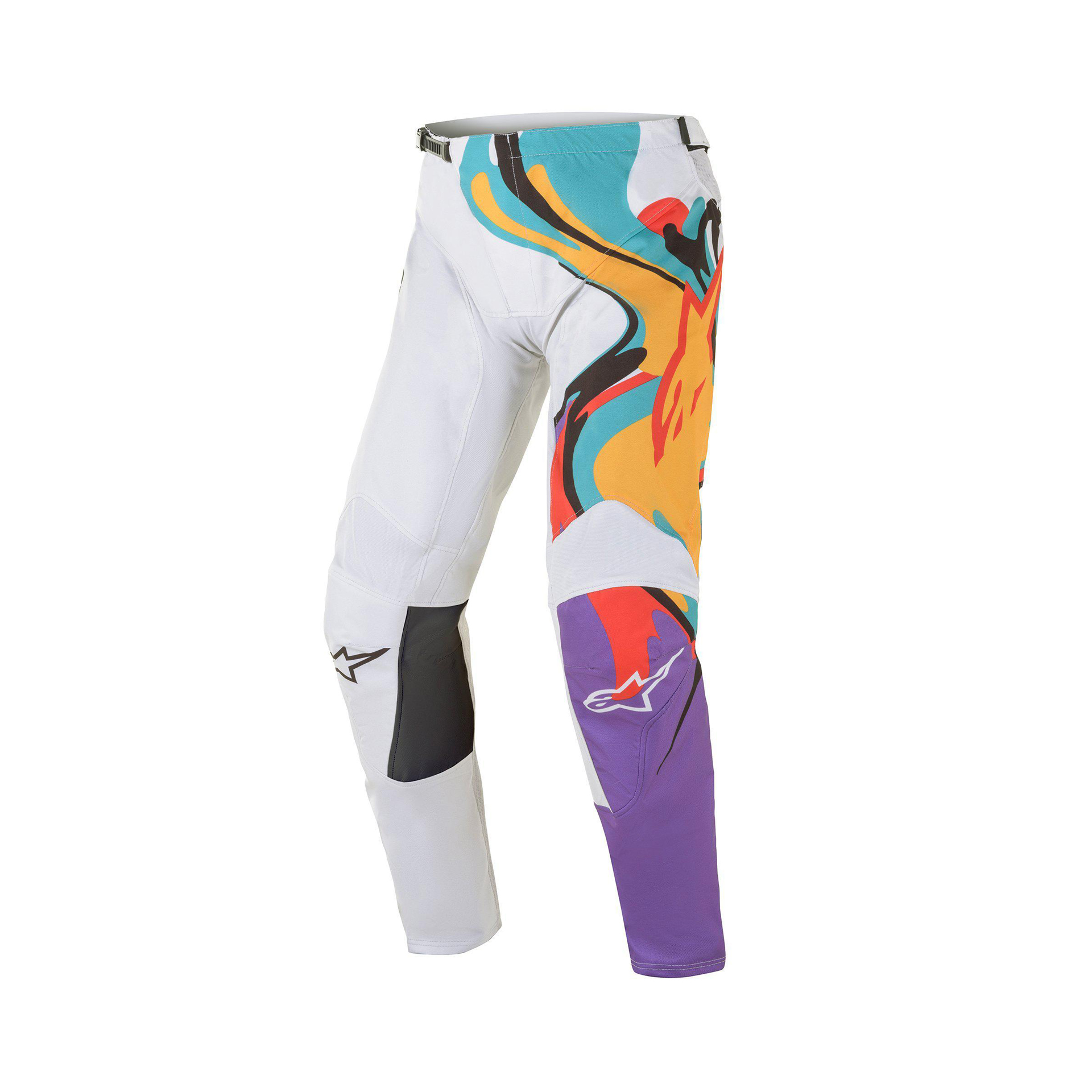 ALPINESTARS PANTS RACER FLAGSHIP