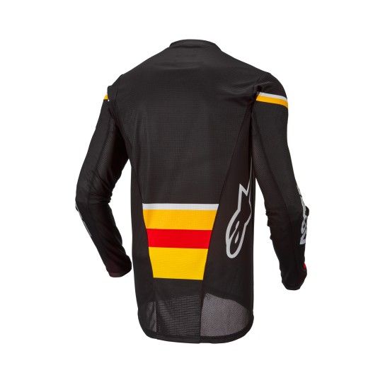 ALPINESTARS CAMISETA TECHSTAR QUADRO ALPINESTARS CAMISETA TECHSTAR QUADRO