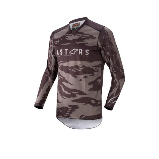 ALPINESTARS JERSEY RACER TACTICAL ALPINESTARS JERSEY RACER TACTICAL