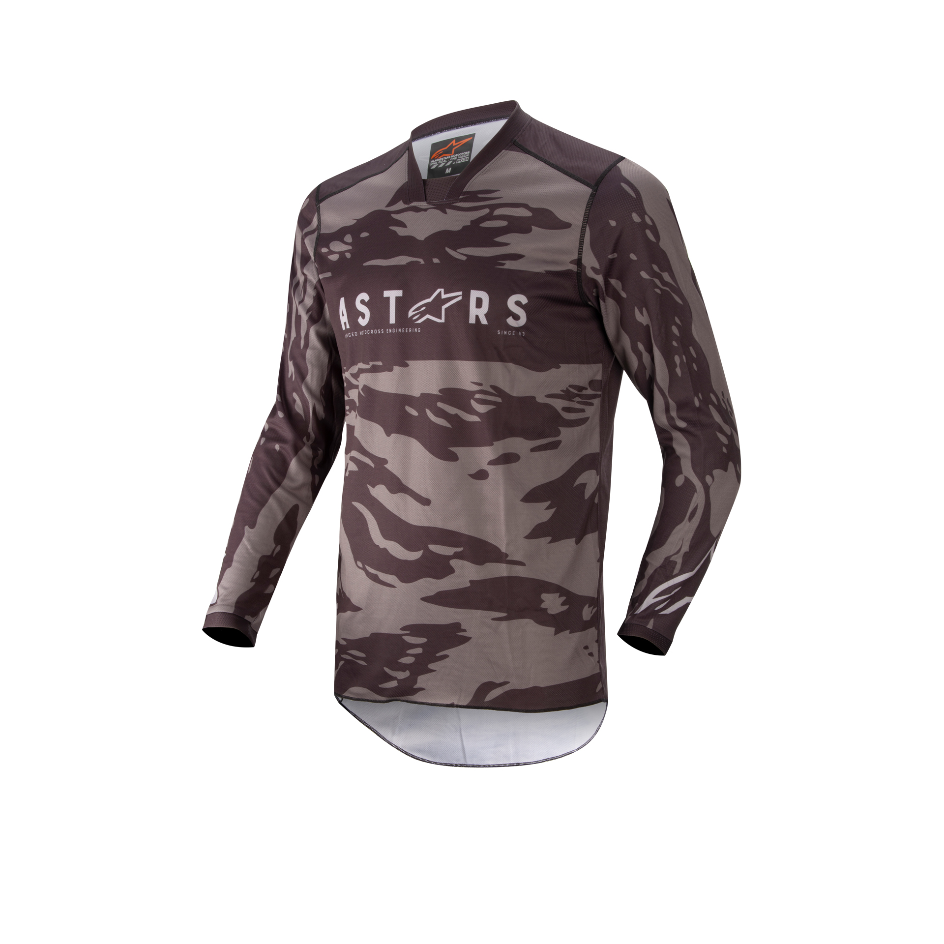 ALPINESTARS JERSEY RACER TACTICAL ALPINESTARS JERSEY RACER TACTICAL