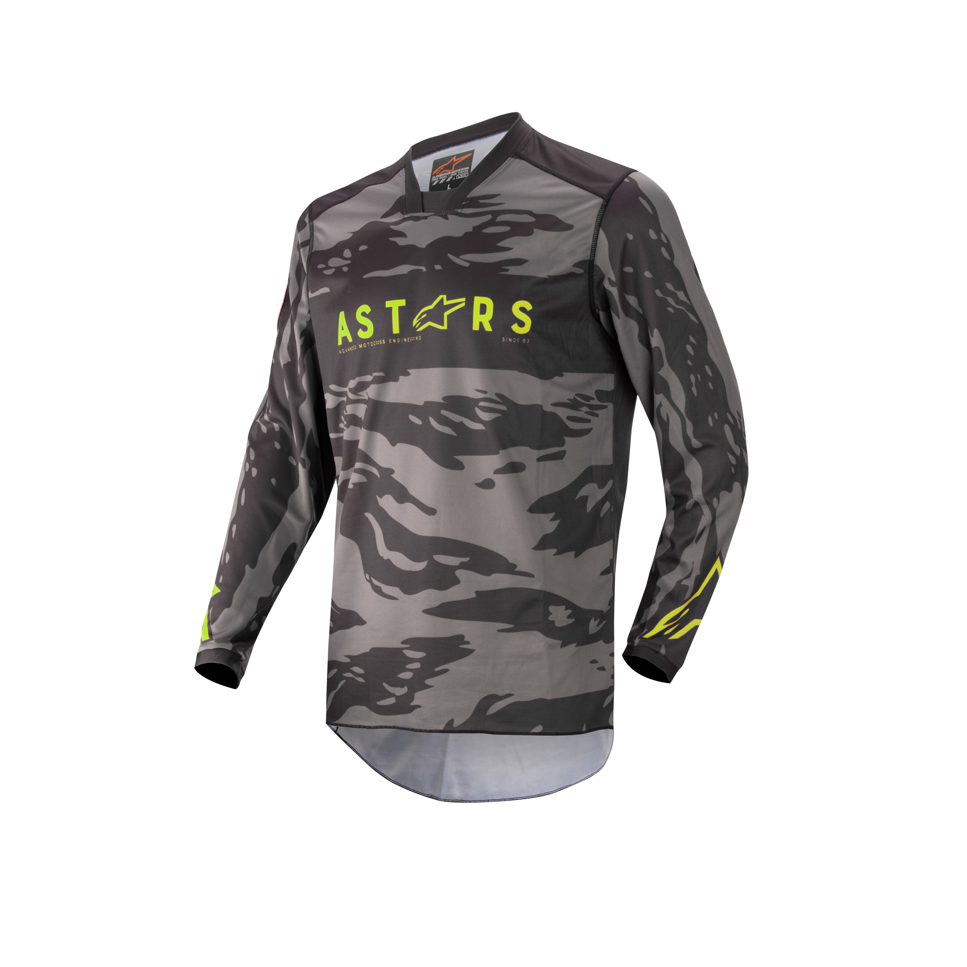 ALPINESTARS JERSEY RACER TACTICAL ALPINESTARS JERSEY RACER TACTICAL