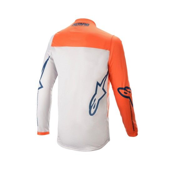 ALPINESTARS JERSEY RACER BRAAP ALPINESTARS JERSEY RACER BRAAP