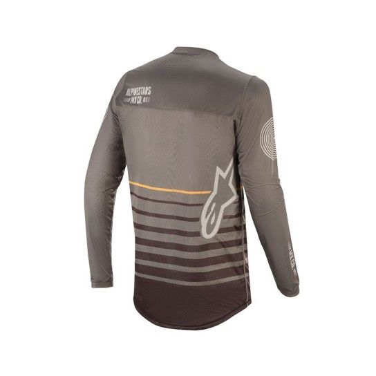 ALPINESTARS JERSEY RACER TECH FLAGSHIP