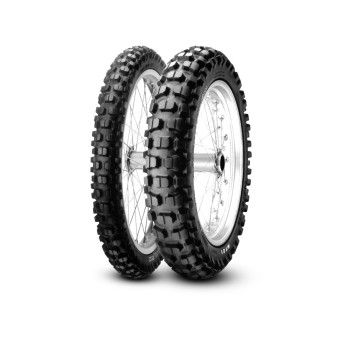 PIRELLI 90/90-21 MT21 54R TT RALLYCROSS PIRELLI 90/90-21 MT21 54R TT RALLYCROSS