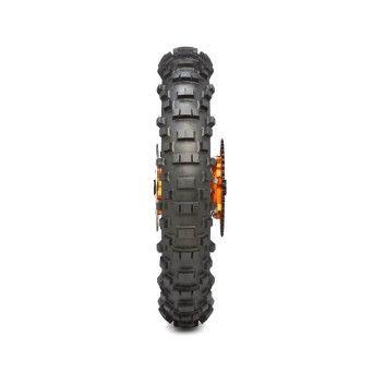 METZELER 90/100-21 M/C 57M TT SUPER SOFT MCE 6 DAYS EXTREME METZELER 90/100-21 M/C 57M TT SUPER SOFT MCE 6 DAYS EXTREME