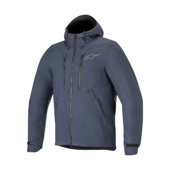 ALPINESTARS JACKET DOMINO TECH