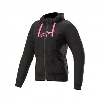 ALPINESTARS JACKET STELLA CHROME SPORT