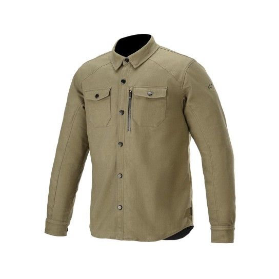 ALPINESTARS SHIRT NEWMAN ALPINESTARS SHIRT NEWMAN