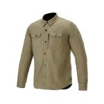 ALPINESTARS SHIRT NEWMAN ALPINESTARS SHIRT NEWMAN