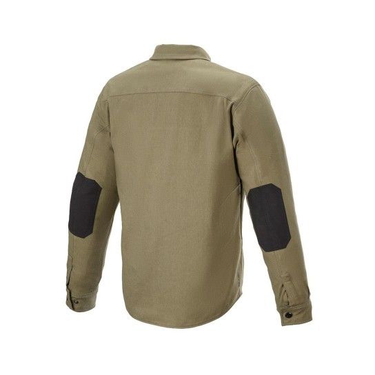 ALPINESTARS SHIRT NEWMAN ALPINESTARS SHIRT NEWMAN