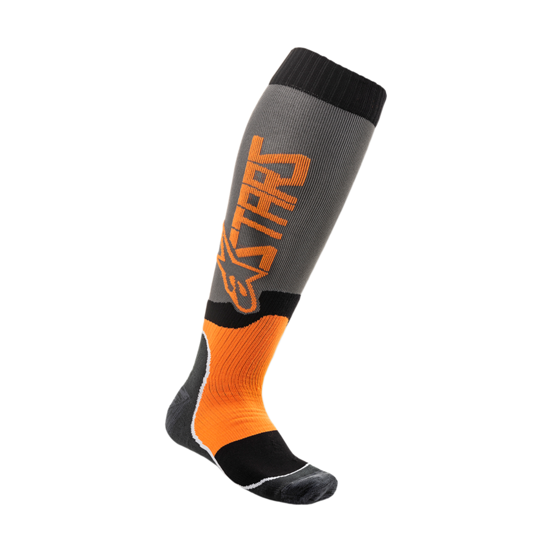 ALPINESTARS CALCETINES MX PLUS-2 ALPINESTARS CALCETINES MX PLUS-2