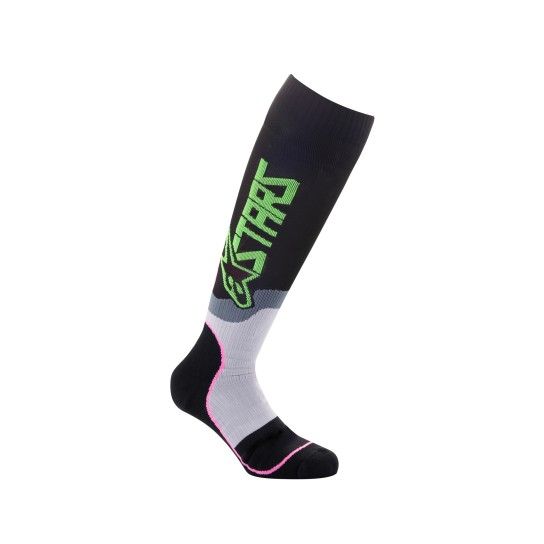 ALPINESTARS CALCETINES MX PLUS-2 ALPINESTARS CALCETINES MX PLUS-2