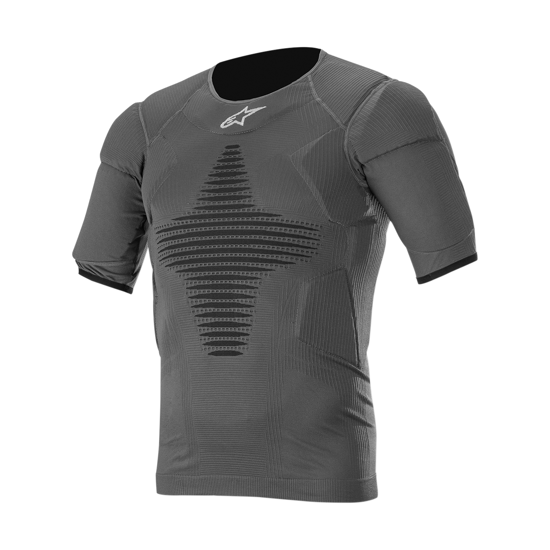ALPINESTARS ROOST CAMISOLA INT M/CURTA C/ PROT ALPINESTARS ROOST CAMISOLA INT M/CURTA C/ PROT
