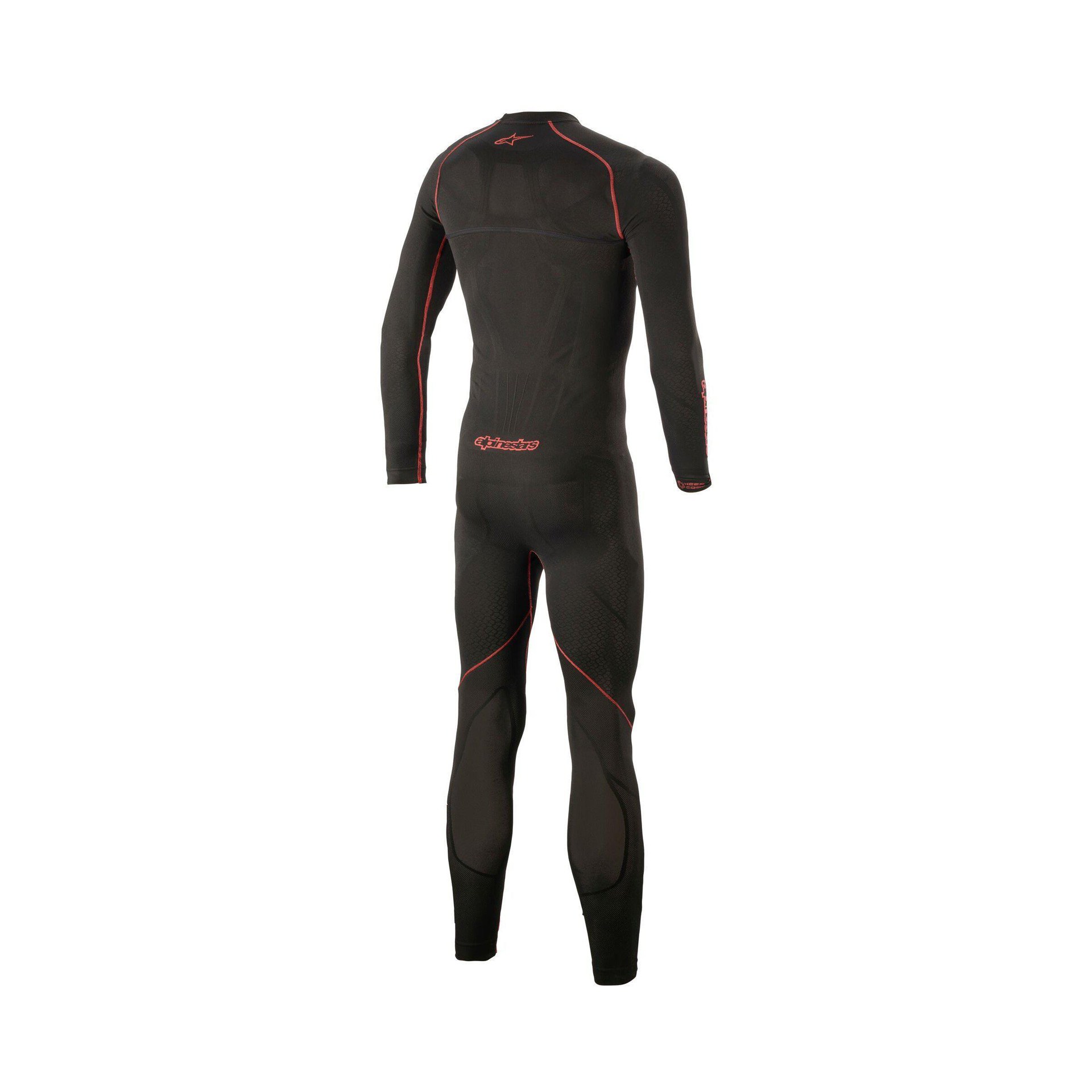 ALPINESTARS UNDERSUIT RIDE TECH LITE 1PC