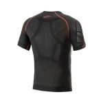 ALPINESTARS CAMISETA INTERIOR M/ CURTA TECH VERANO V2 ALPINESTARS CAMISETA INTERIOR M/ CURTA TECH VERANO V2
