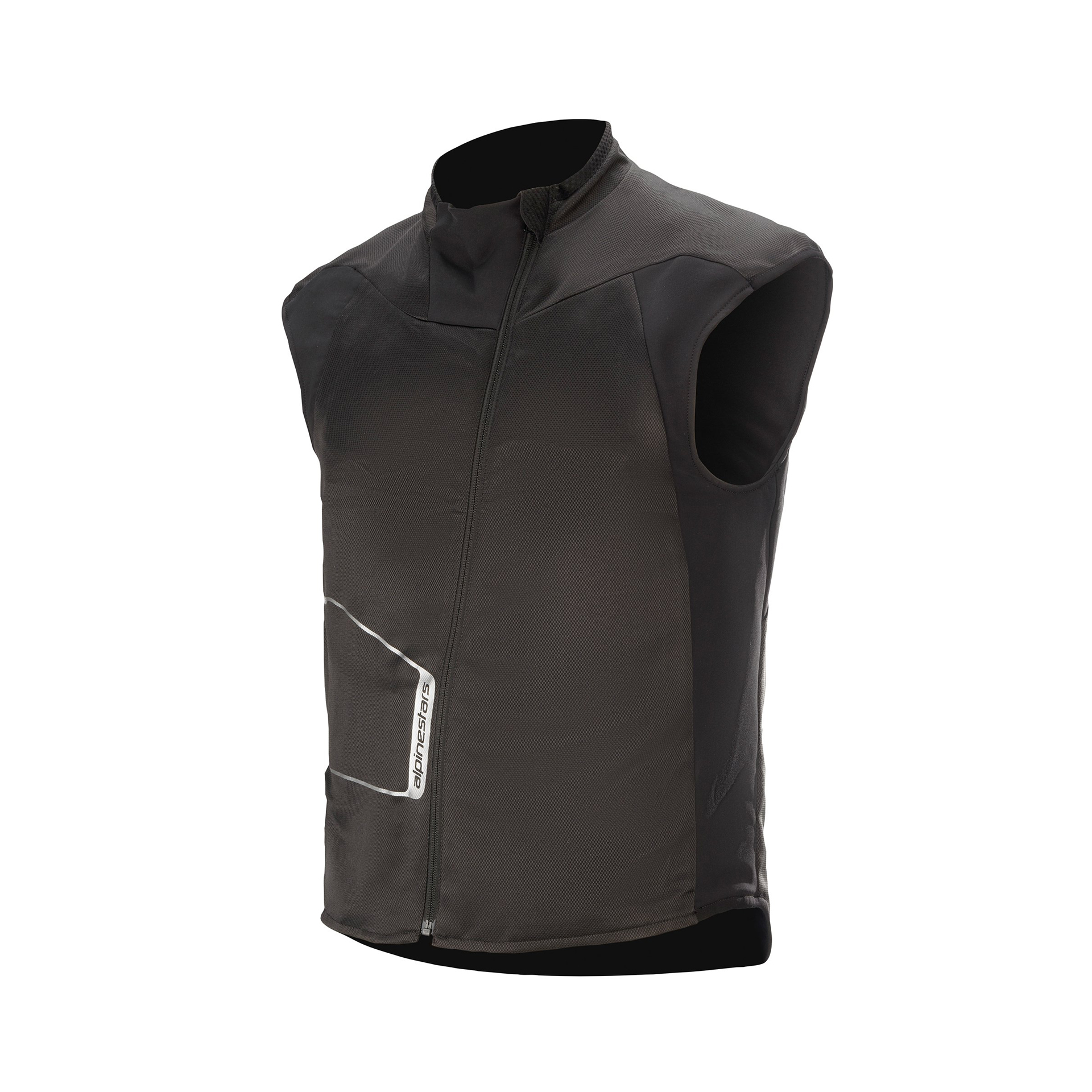 ALPINESTARS COLETE HT HEAT (C/AQUEC) ALPINESTARS COLETE HT HEAT (C/AQUEC)