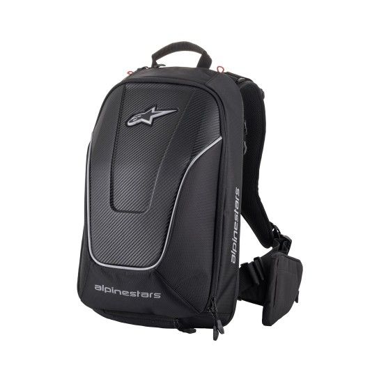 ALPINESTARS MOCHILA CHARGER PRO ALPINESTARS MOCHILA CHARGER PRO