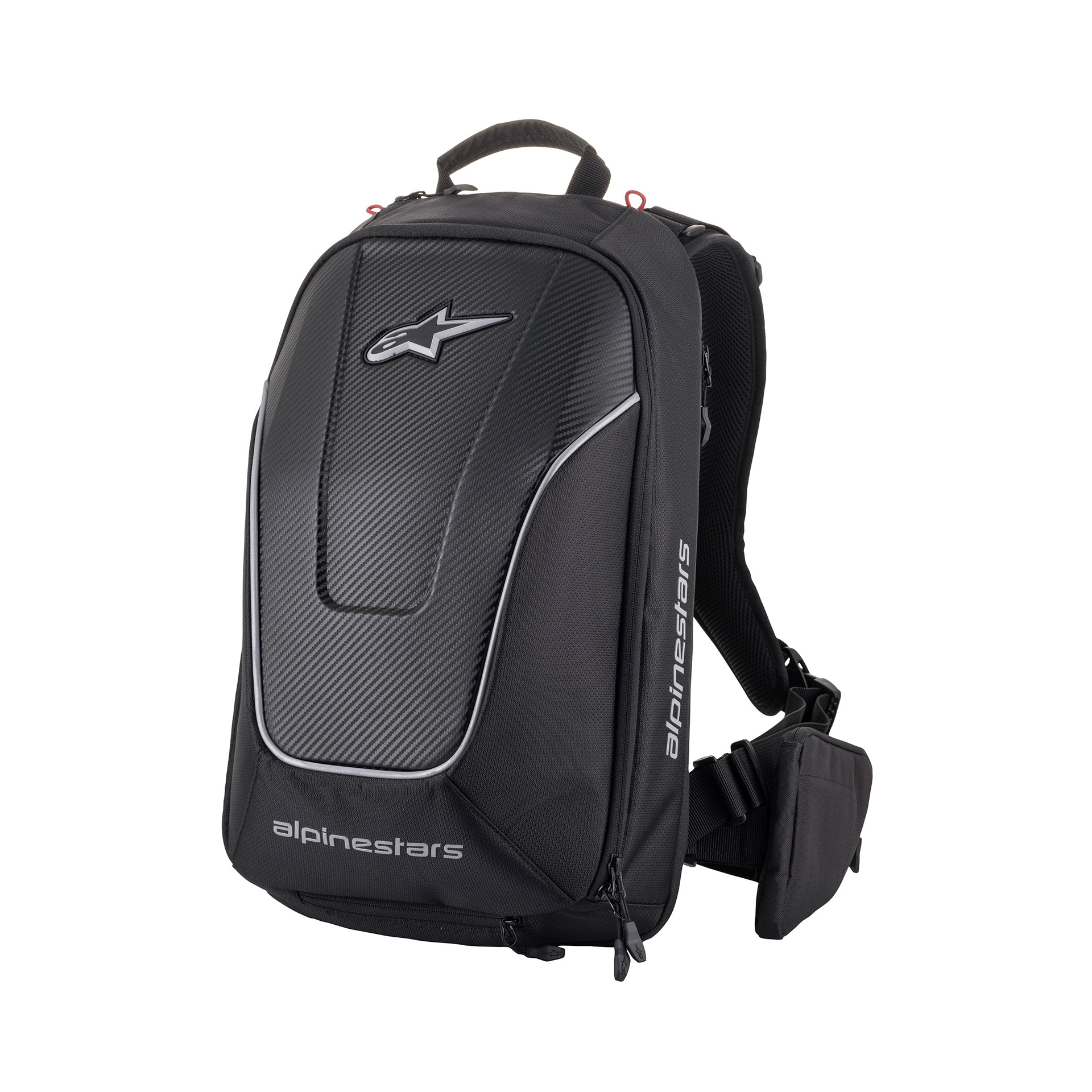 ALPINESTARS MOCHILA CHARGER PRO ALPINESTARS MOCHILA CHARGER PRO